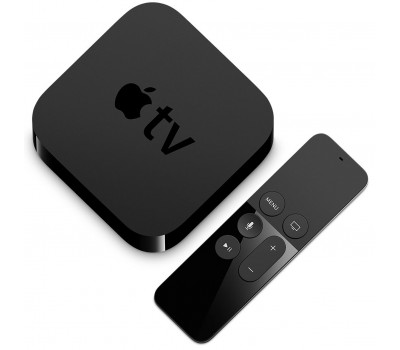 Apple TV 32GB (4-е поколение MGY52) 